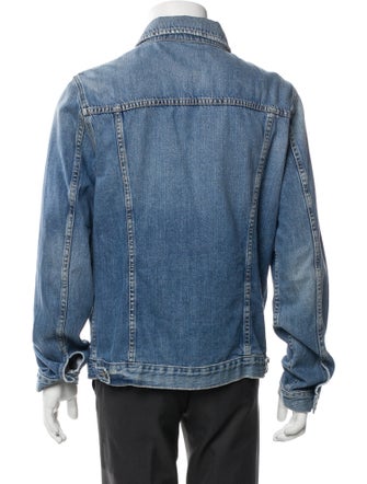 FRAME Denim Jacket