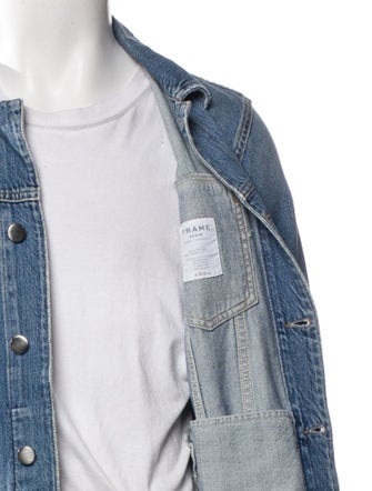 FRAME Denim Jacket