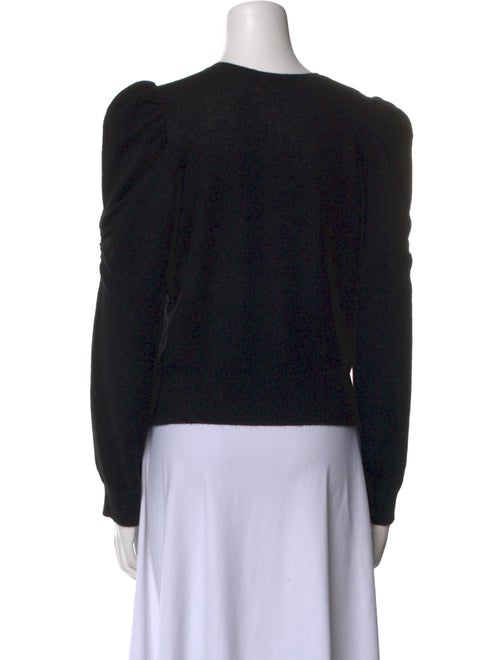 FRAME Cashmere V-Neck Sweater