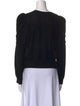 FRAME Cashmere V-Neck Sweater