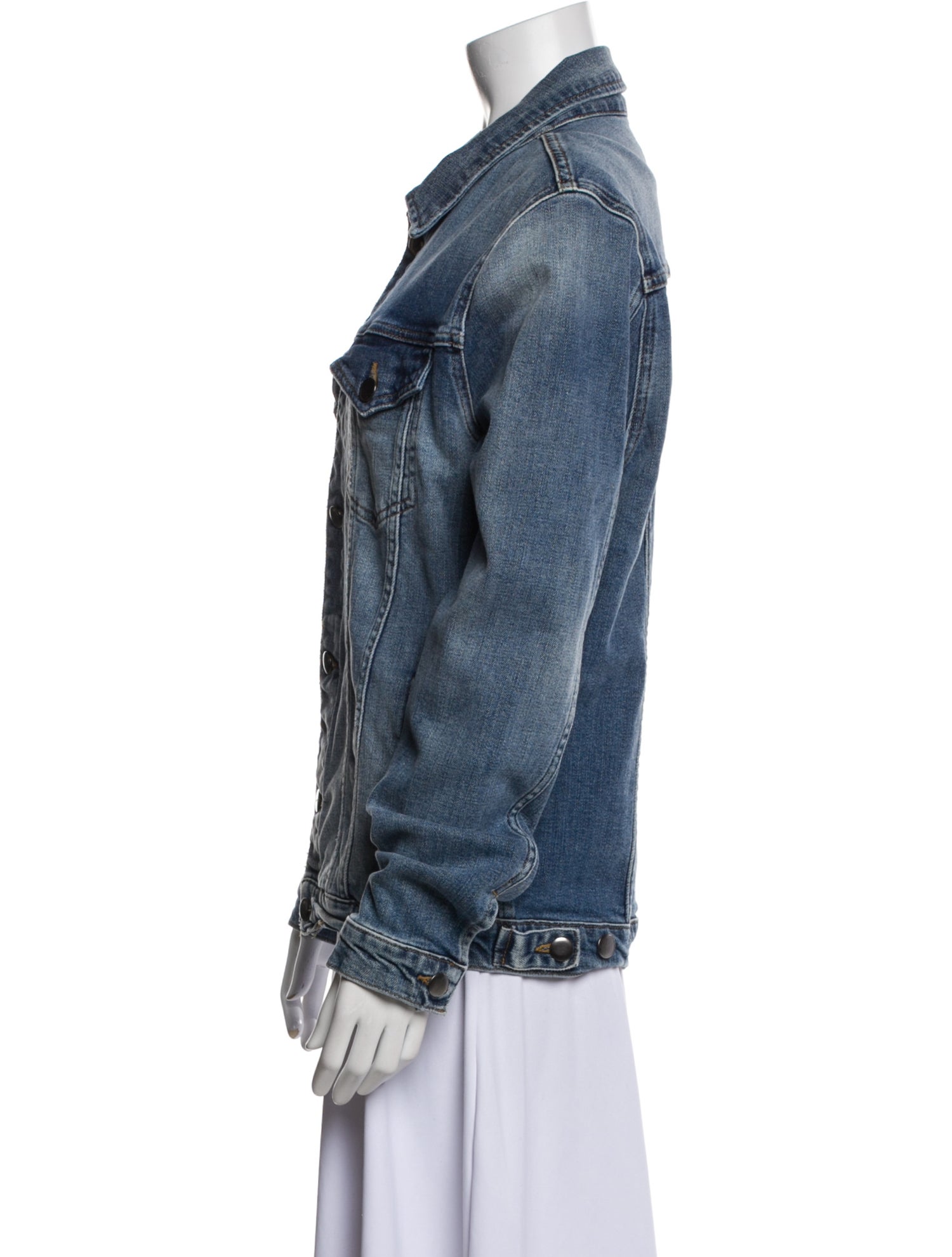FRAME Denim Jacket