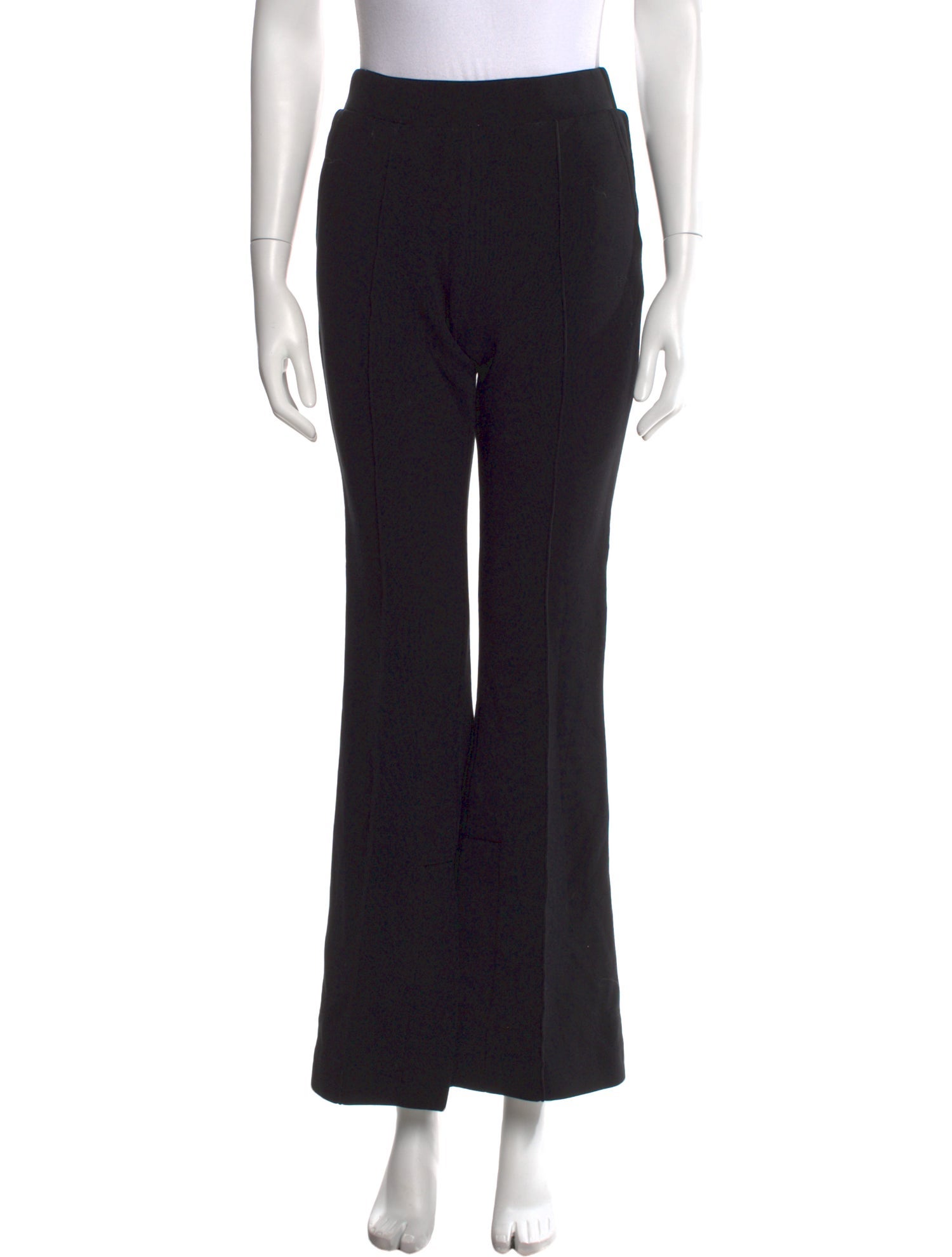 FRAME Wide Leg Pants