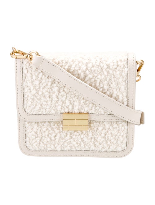 FRAME Leather Shoulder Bag