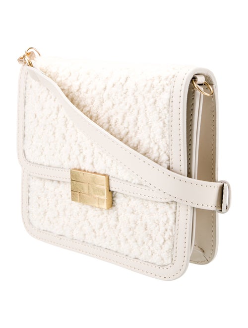 FRAME Leather Shoulder Bag