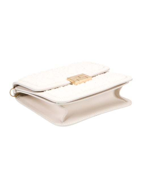 FRAME Leather Shoulder Bag