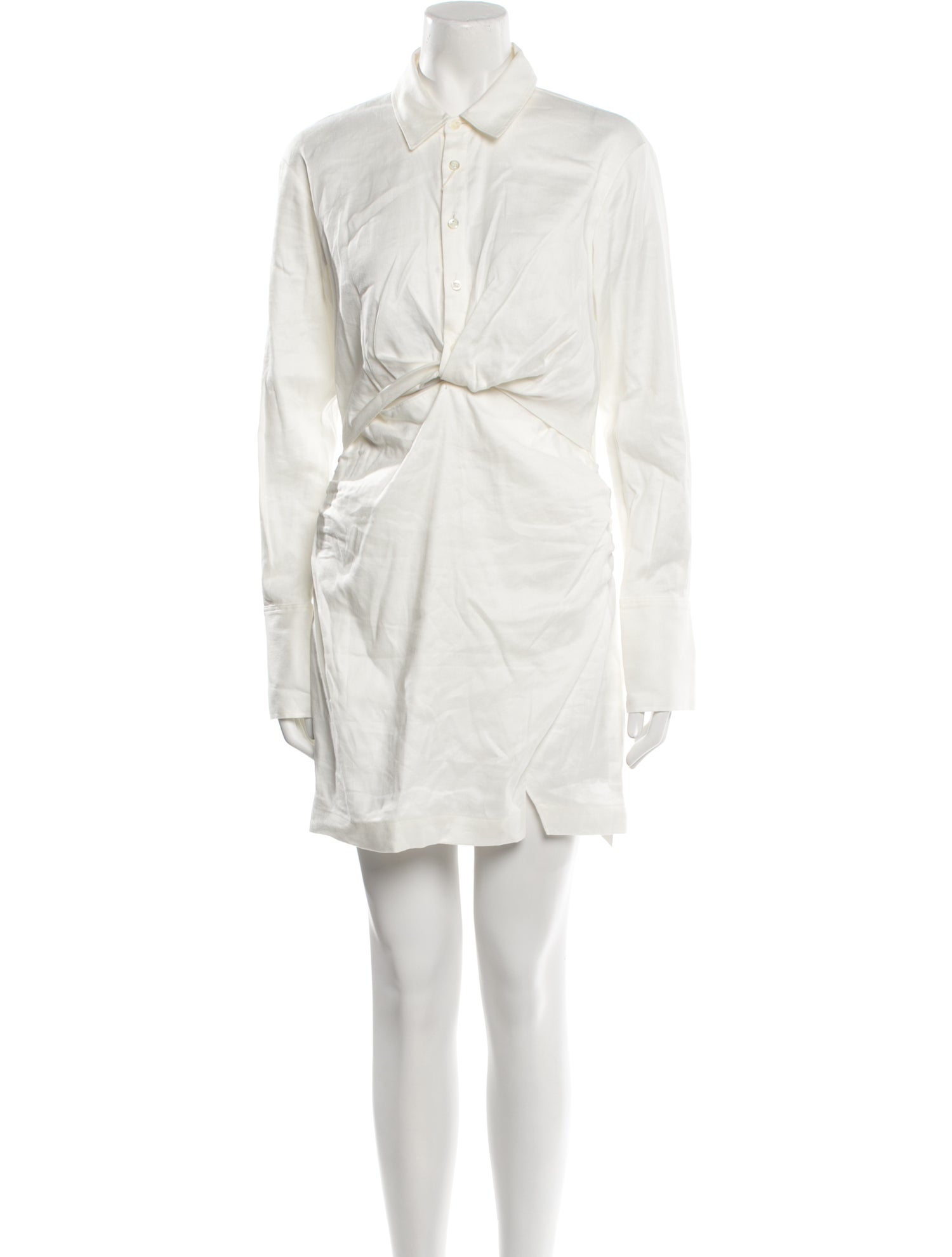 FRAME Mini Dress w/ Tags