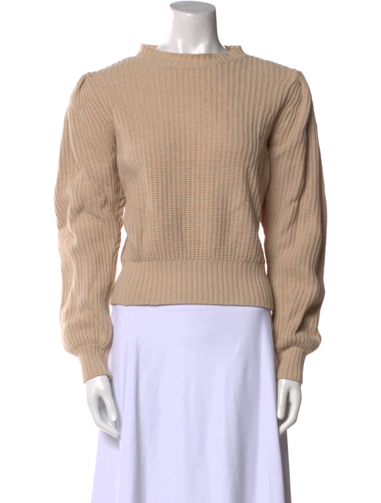 FRAME Crew Neck Sweater