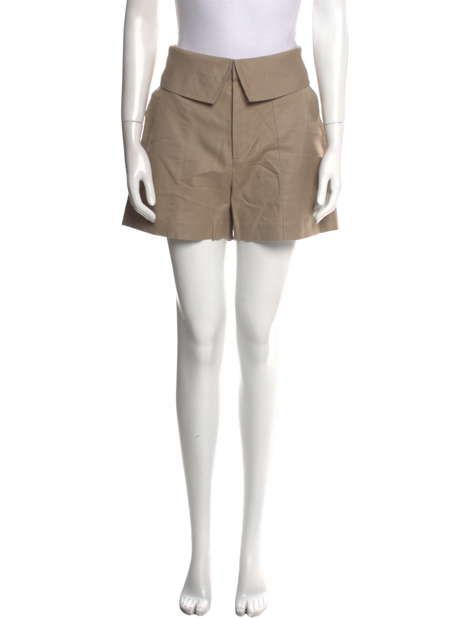 FRAME Mini Shorts w/ Tags