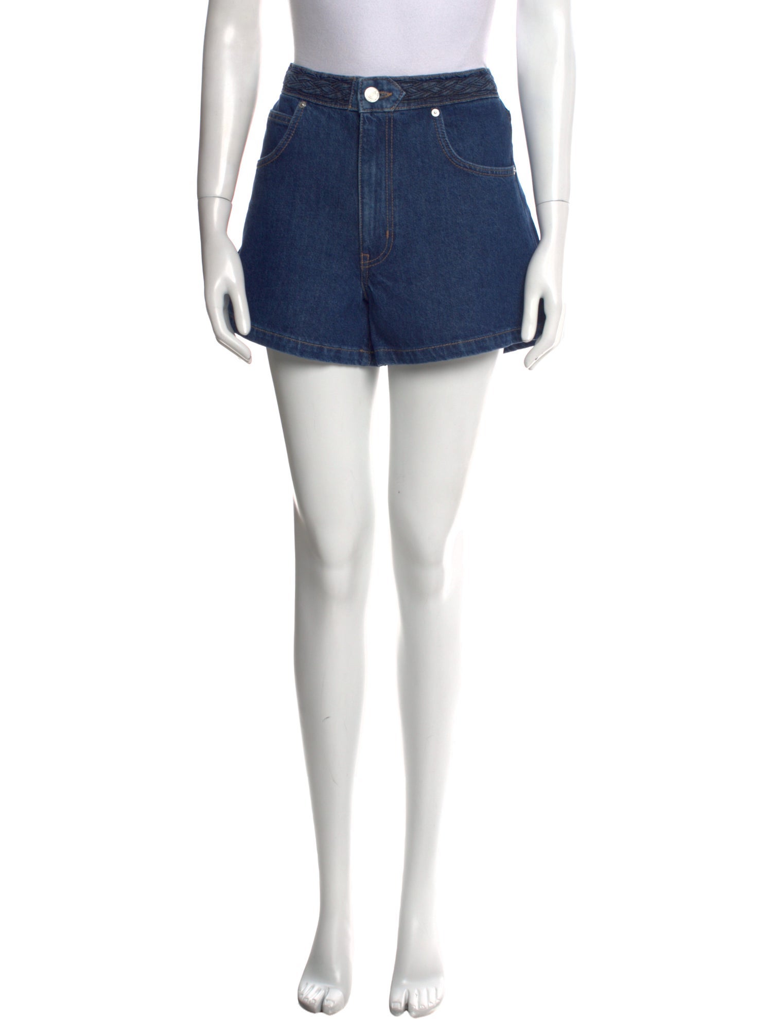 FRAME Mini Shorts w/ Tags