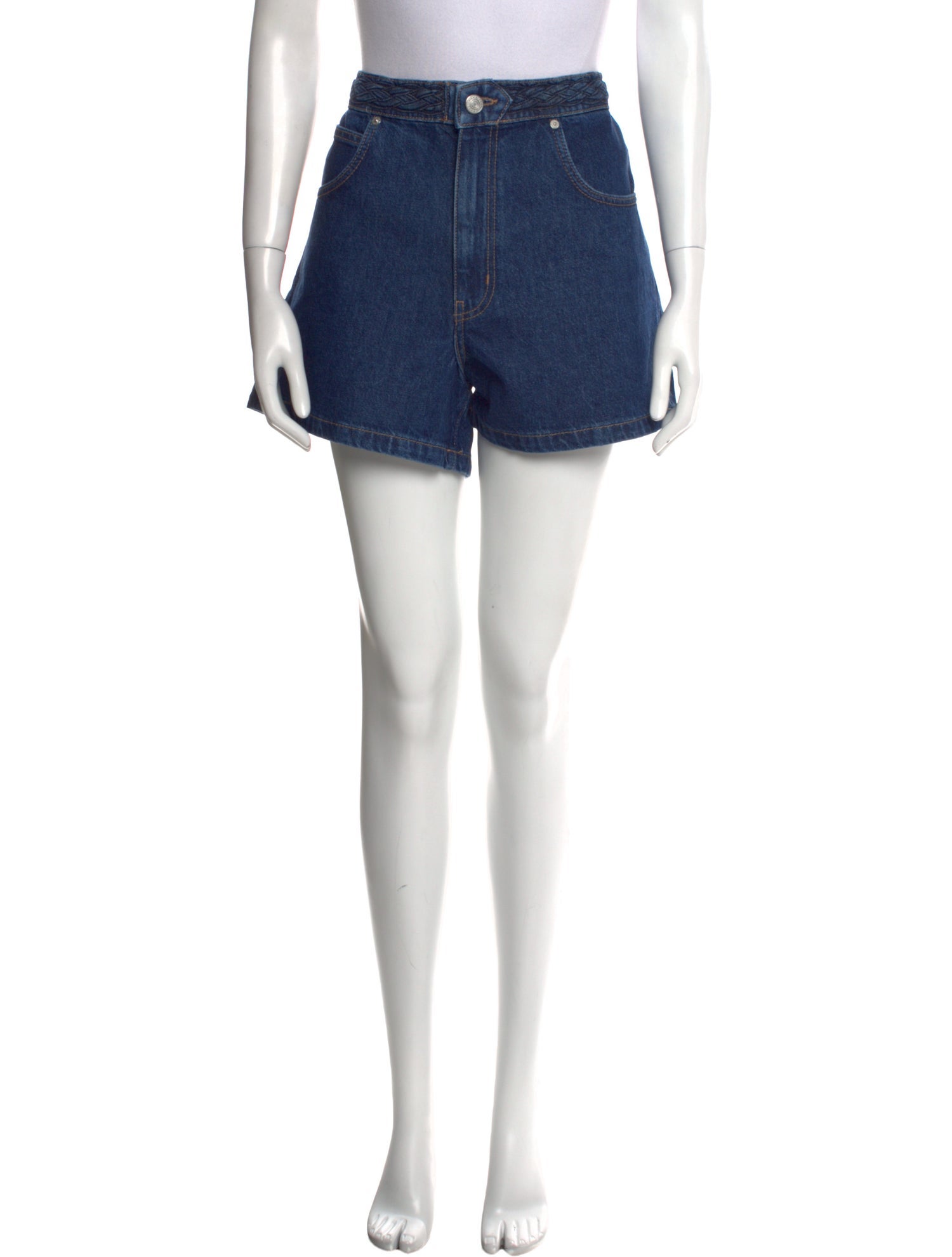 FRAME Mini Shorts w/ Tags