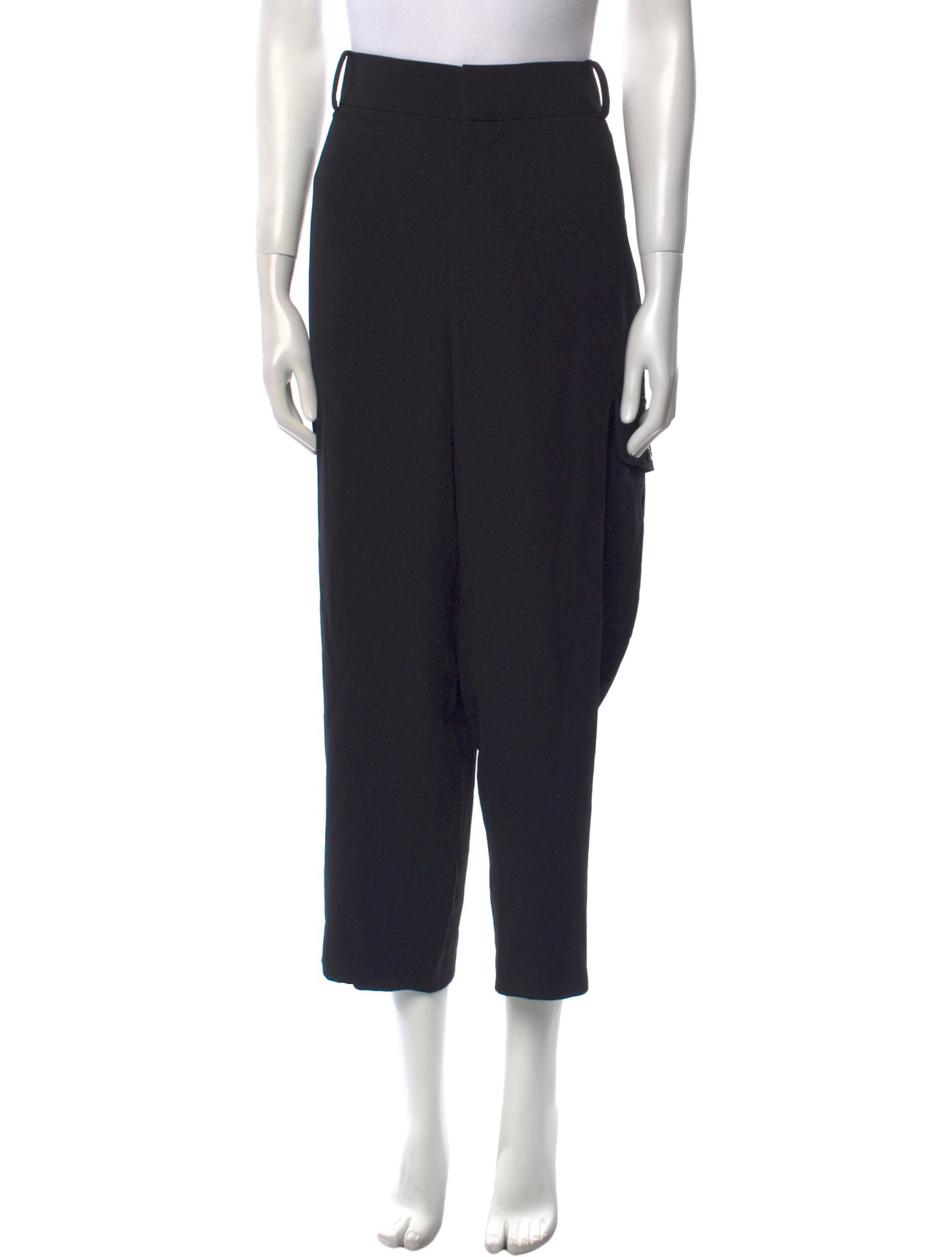 FRAME Straight Leg Pants w/ Tags