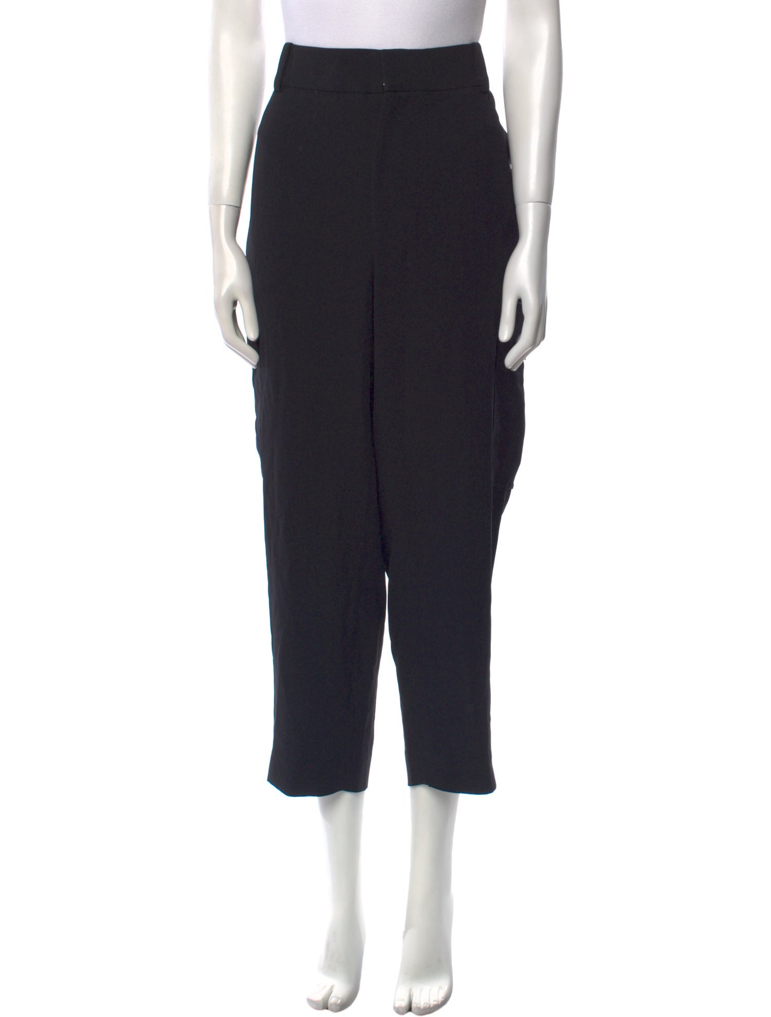 FRAME Straight Leg Pants w/ Tags