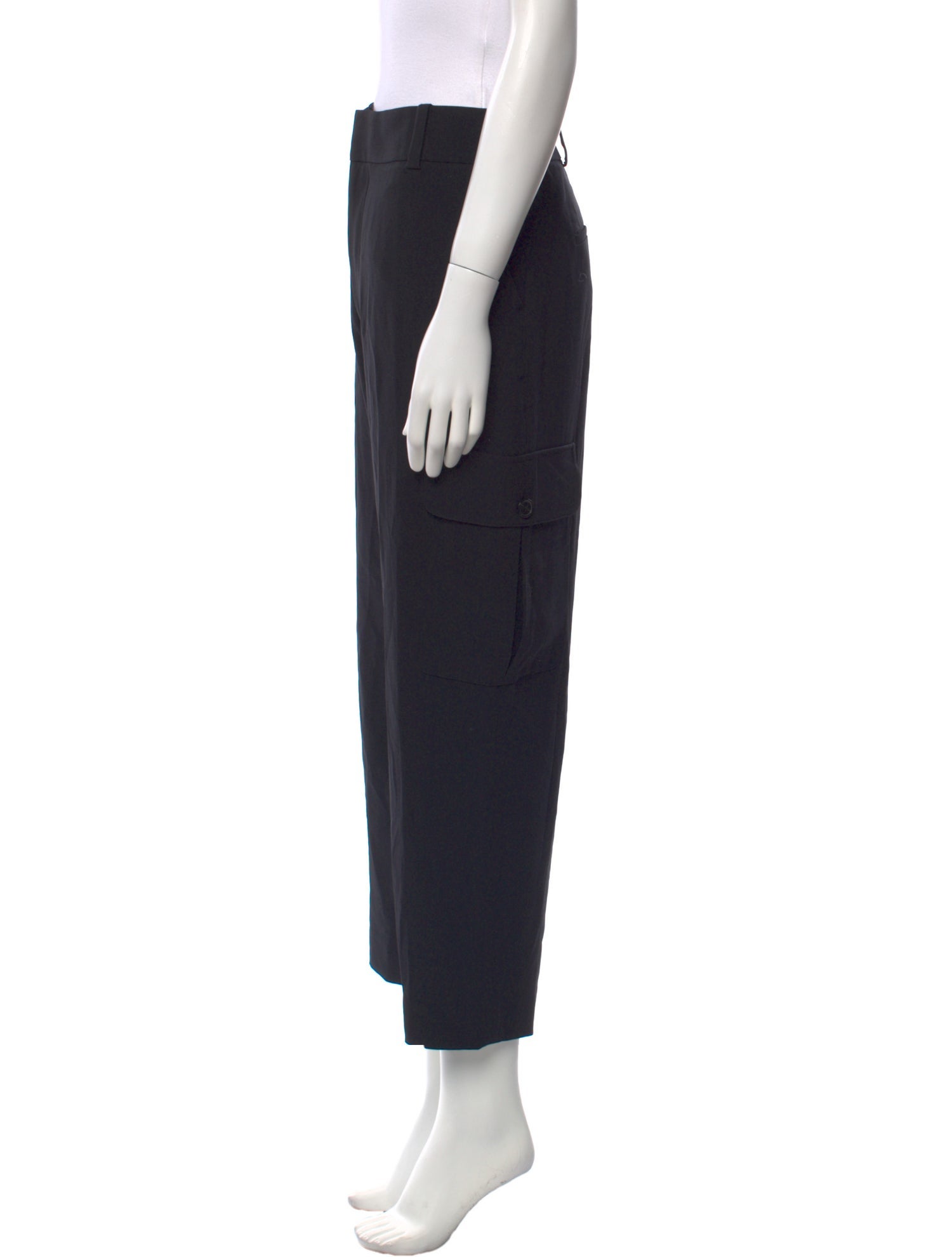 FRAME Straight Leg Pants w/ Tags