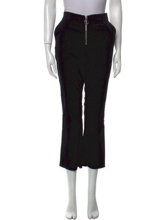 FRAME Skinny Leg Pants