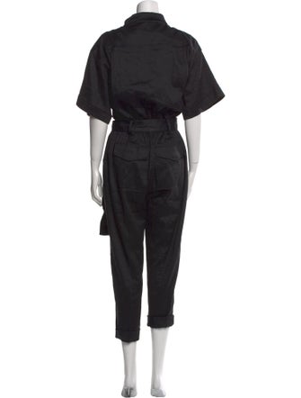 FRAME Jumpsuit