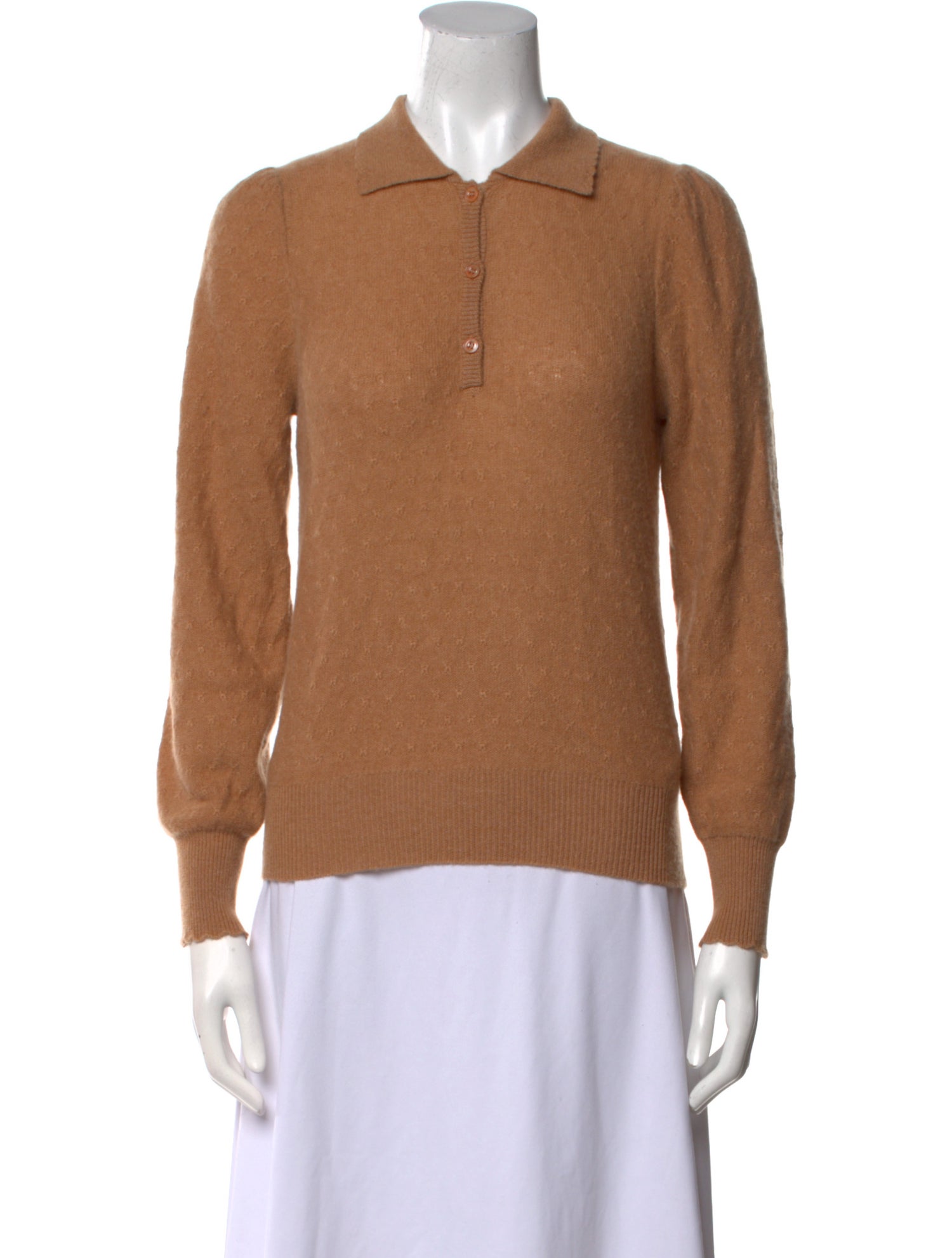 FRAME Cashmere Sweater