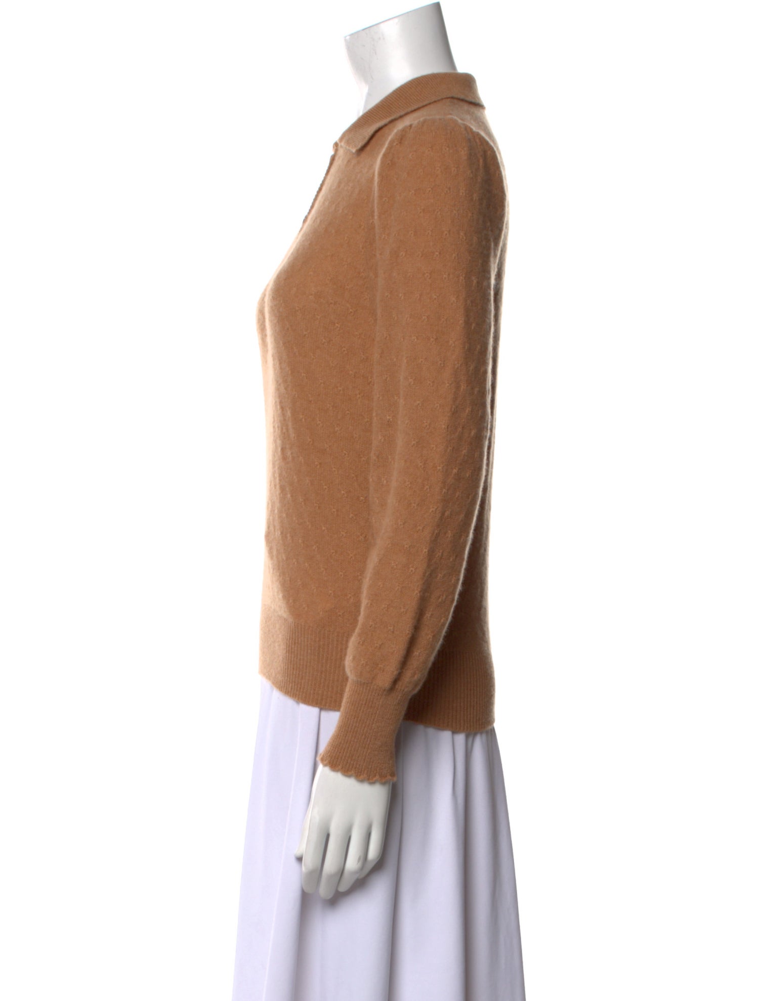 FRAME Cashmere Sweater