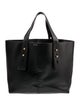 FRAME Leather Tote