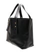 FRAME Leather Tote