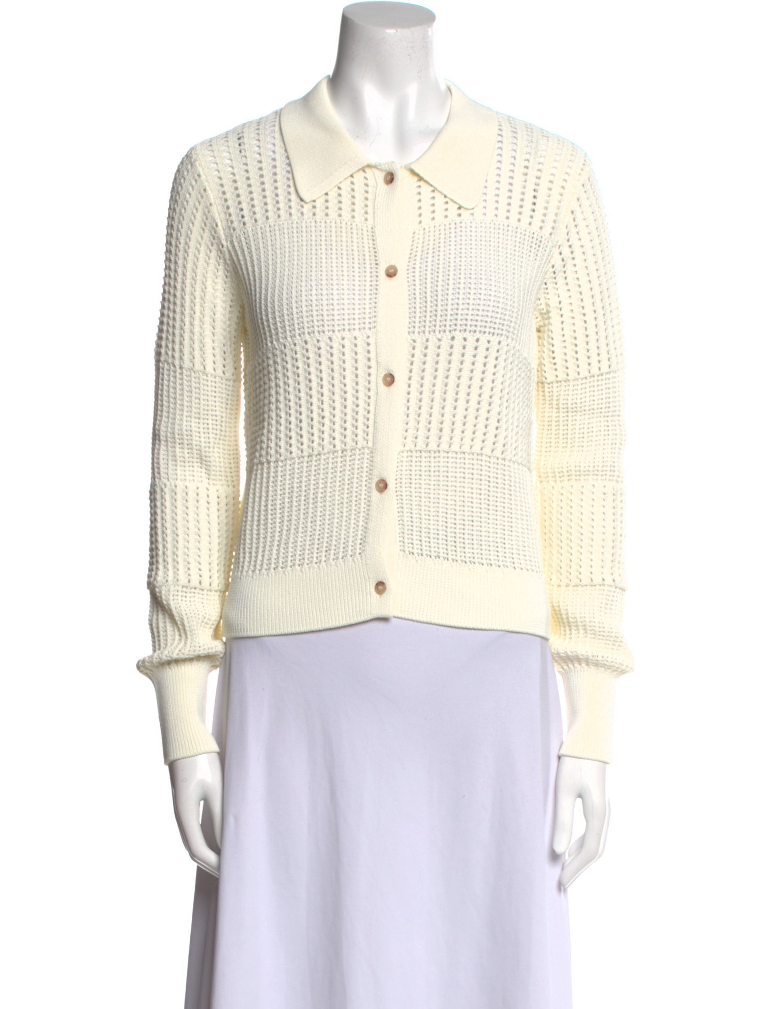 FRAME Crew Neck Sweater