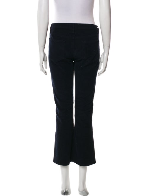 FRAME Wide Leg Pants