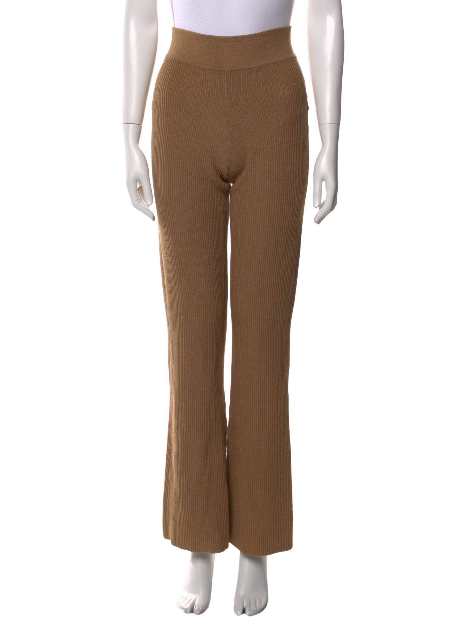 FRAME Wide Leg Pants