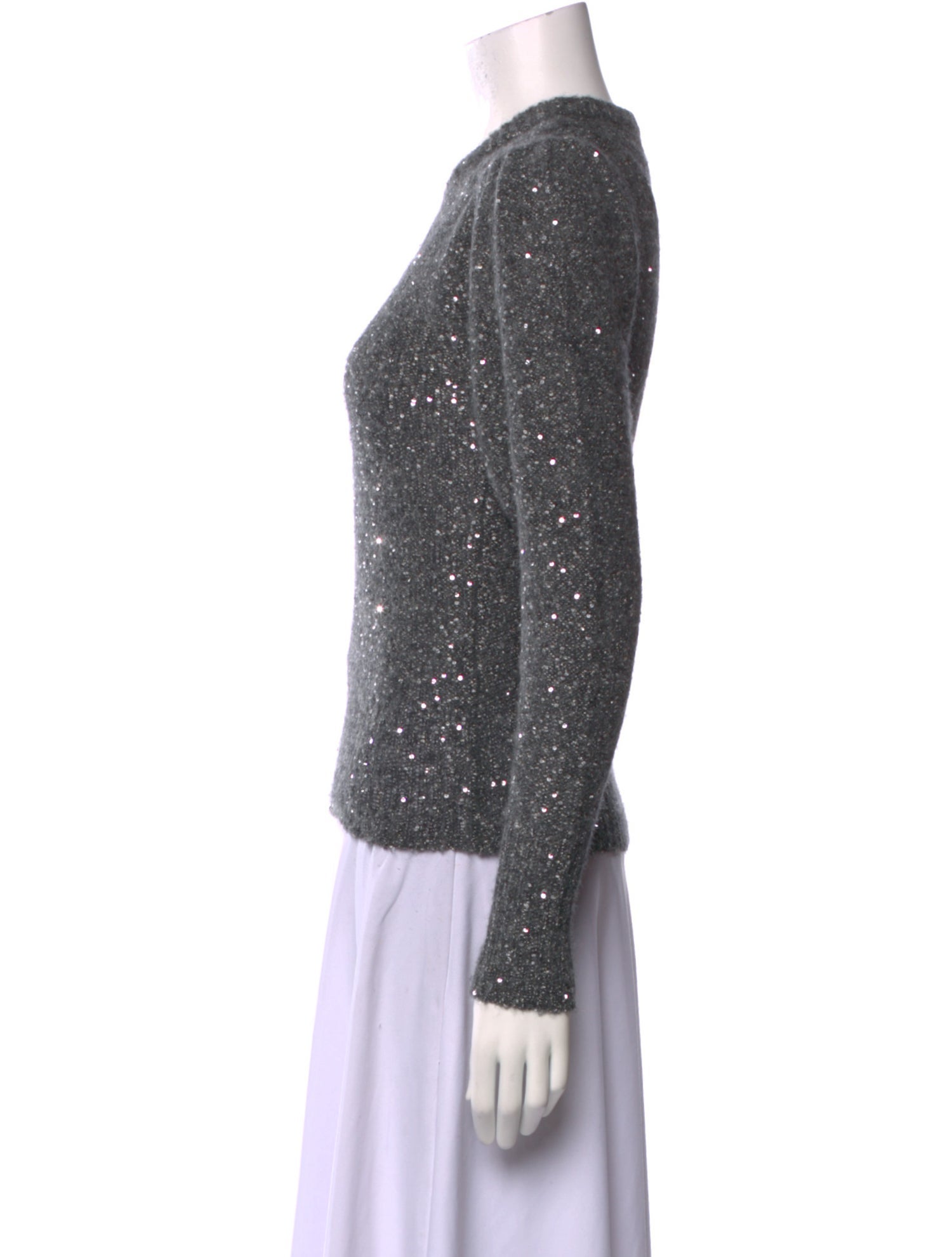 FRAME Crew Neck Sweater