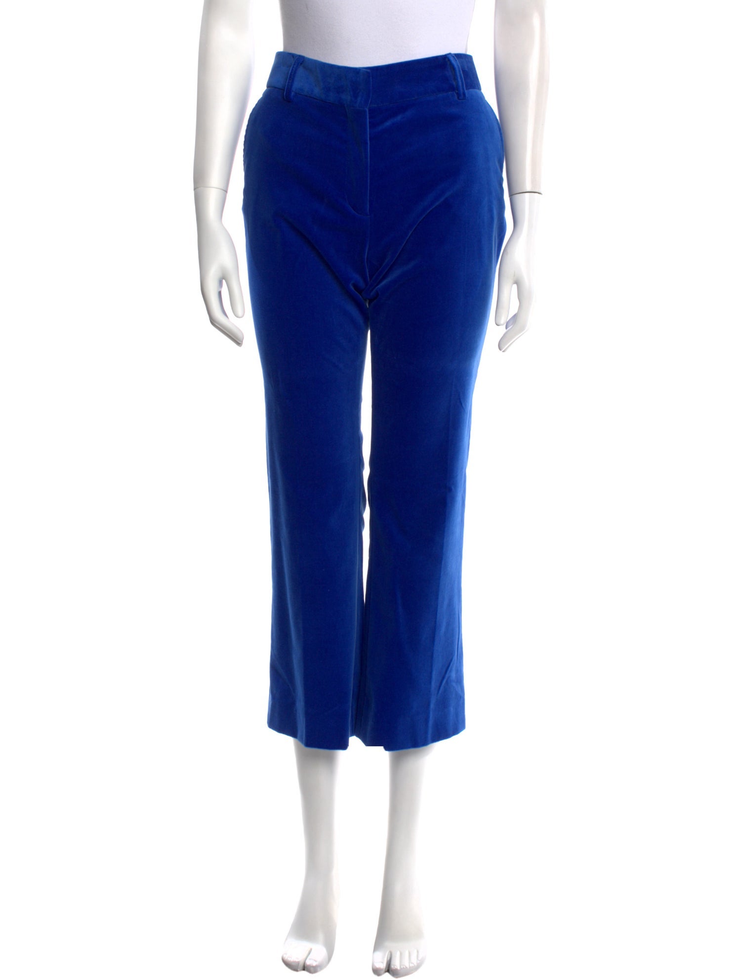 FRAME Wide Leg Pants