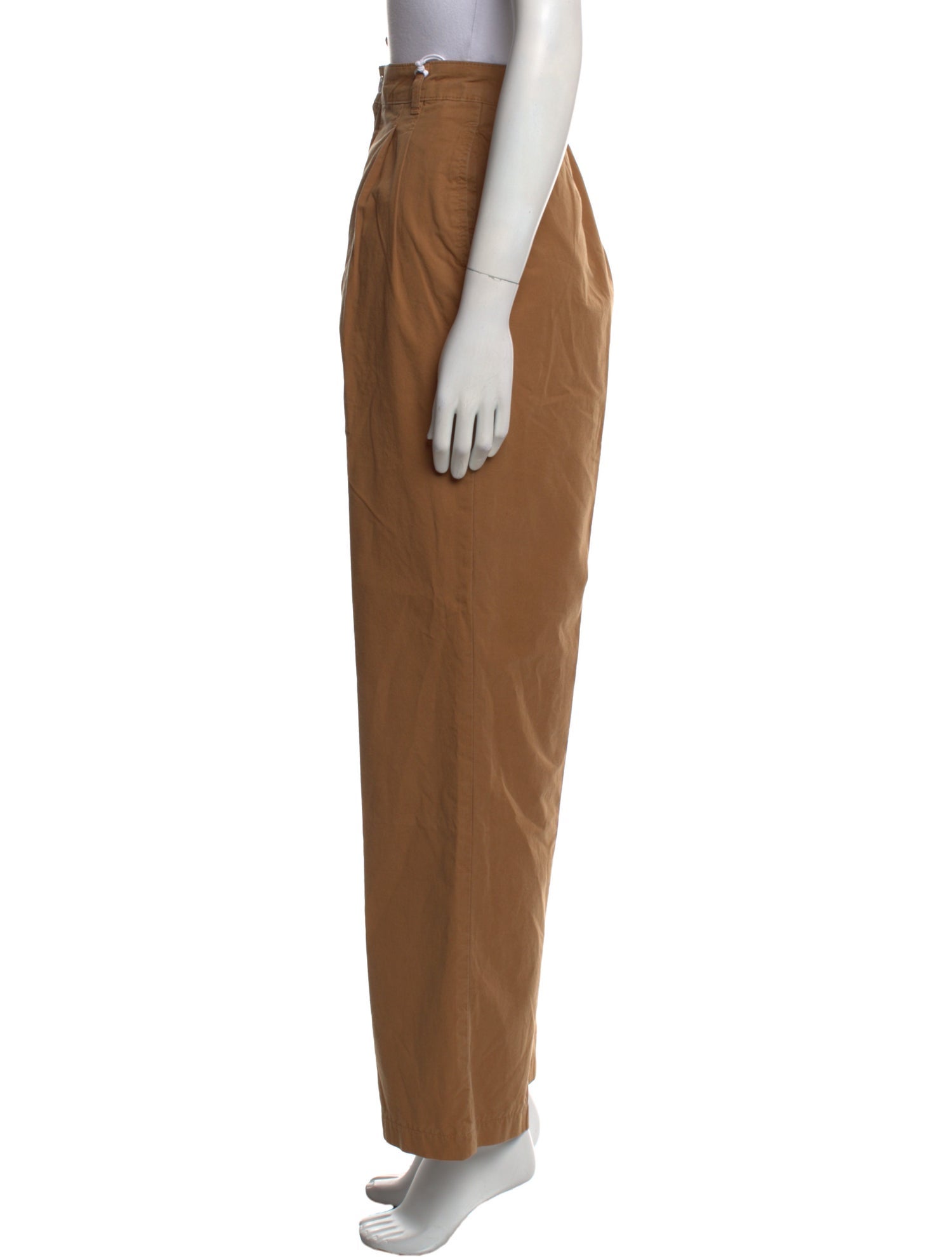FRAME Wide Leg Pants w/ Tags