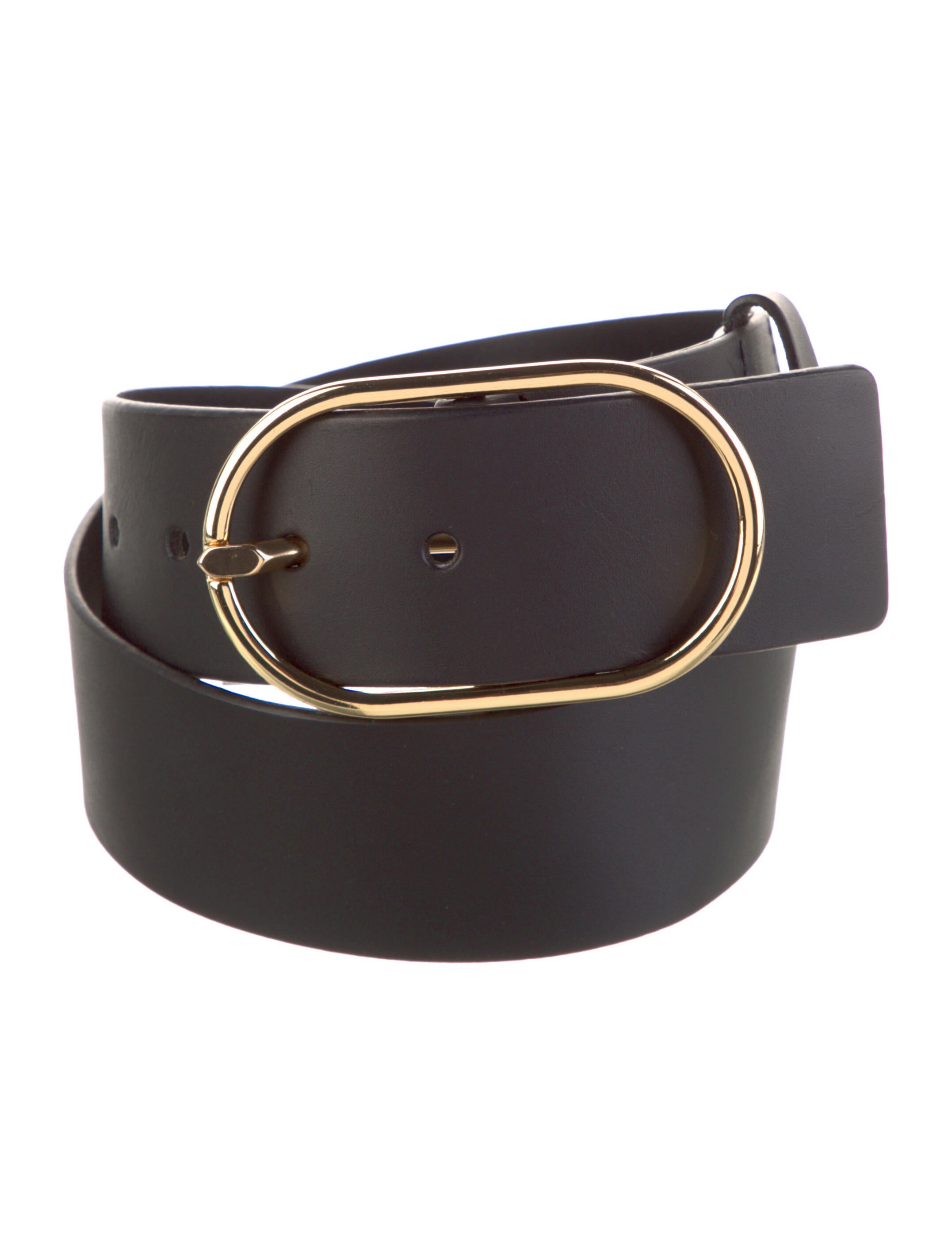 FRAME Leather Belt