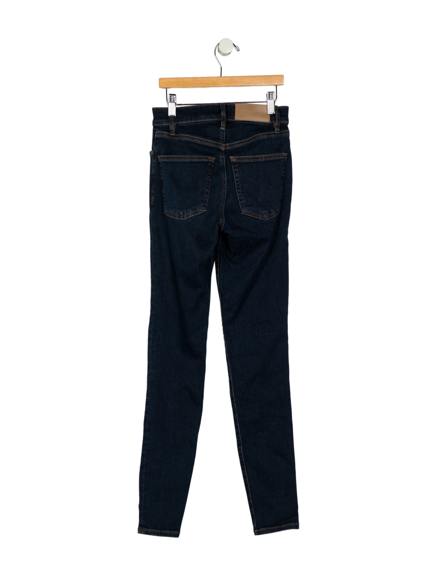 FRAME Skinny Leg Pants w/ Tags