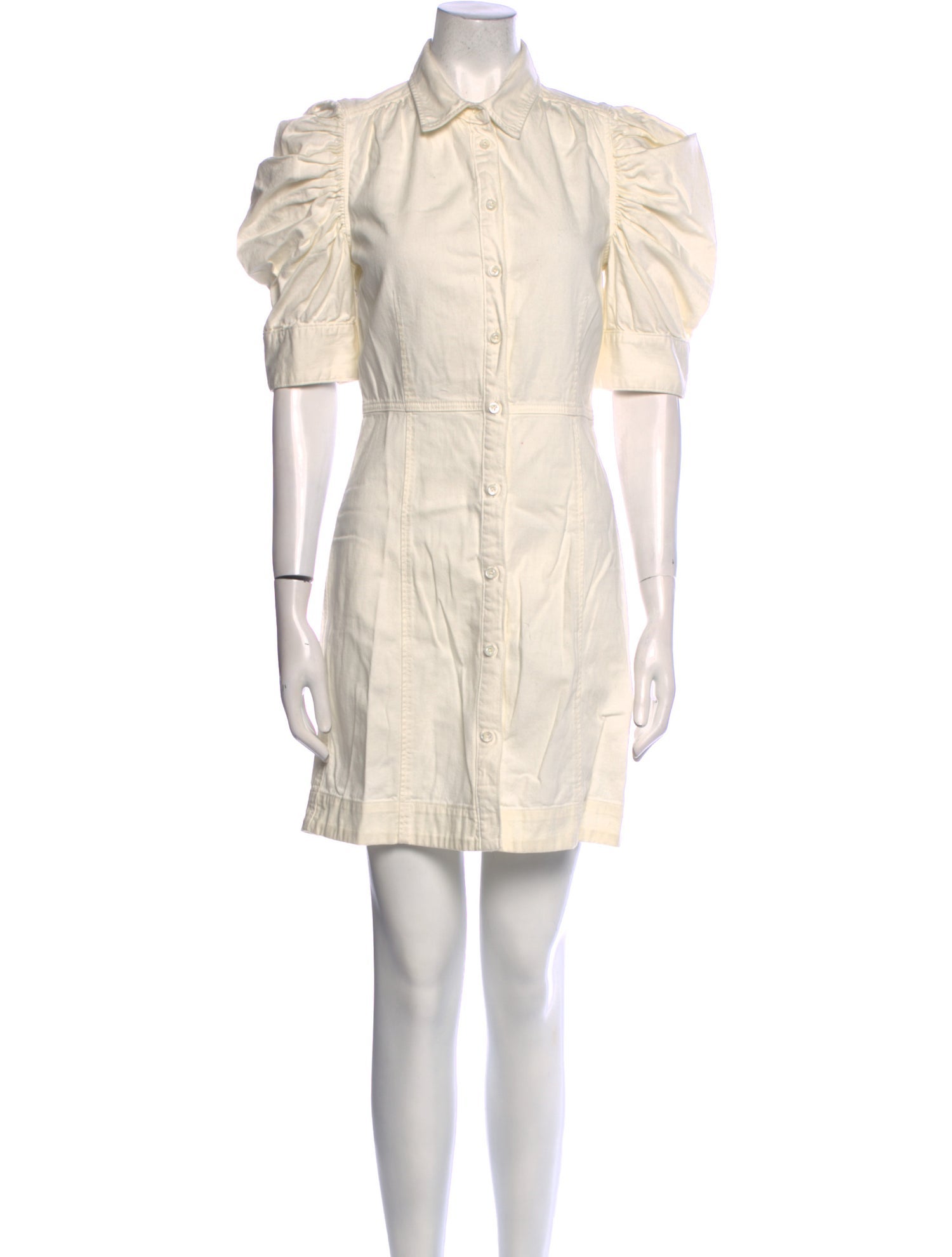 FRAME Mini Dress w/ Tags