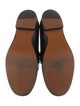FRAME Leather Loafers