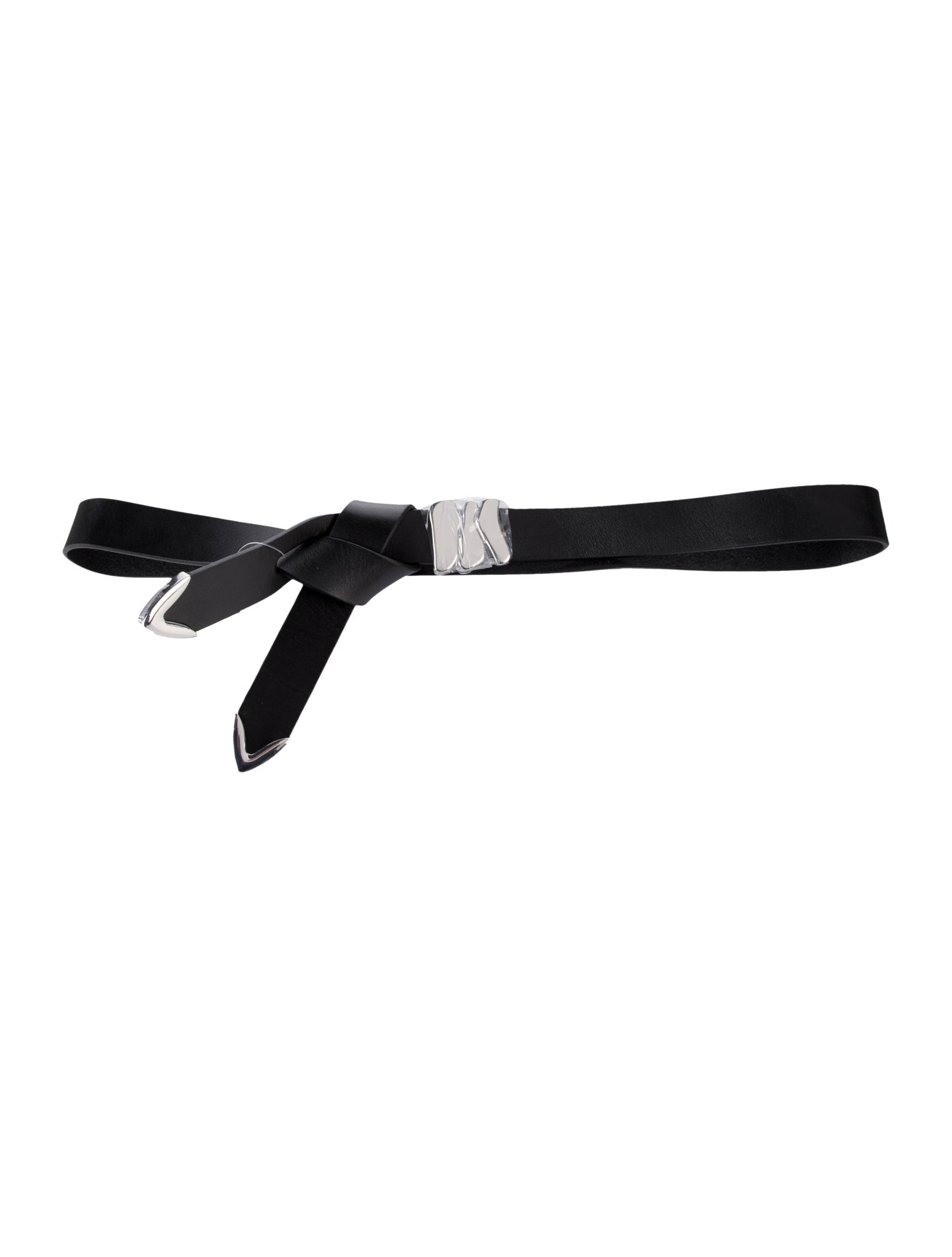 FRAME Leather Waist Belt w/ Tags