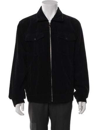 FRAME Trucker Jacket