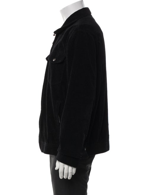 FRAME Trucker Jacket