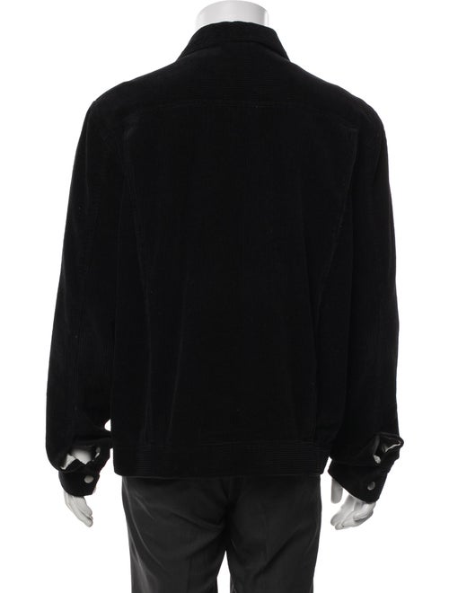 FRAME Trucker Jacket