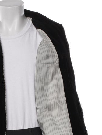 FRAME Trucker Jacket