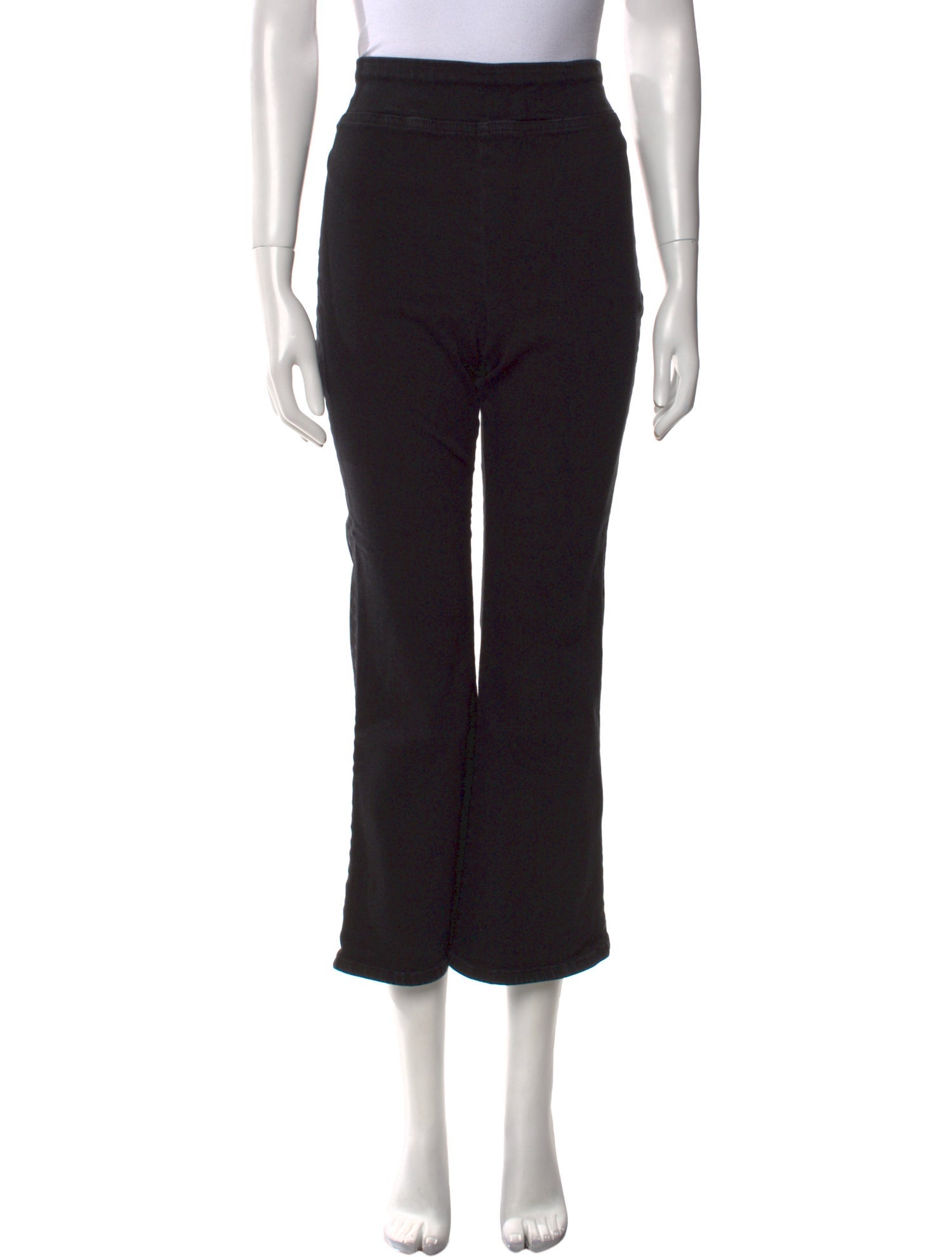 FRAME Wide Leg Pants