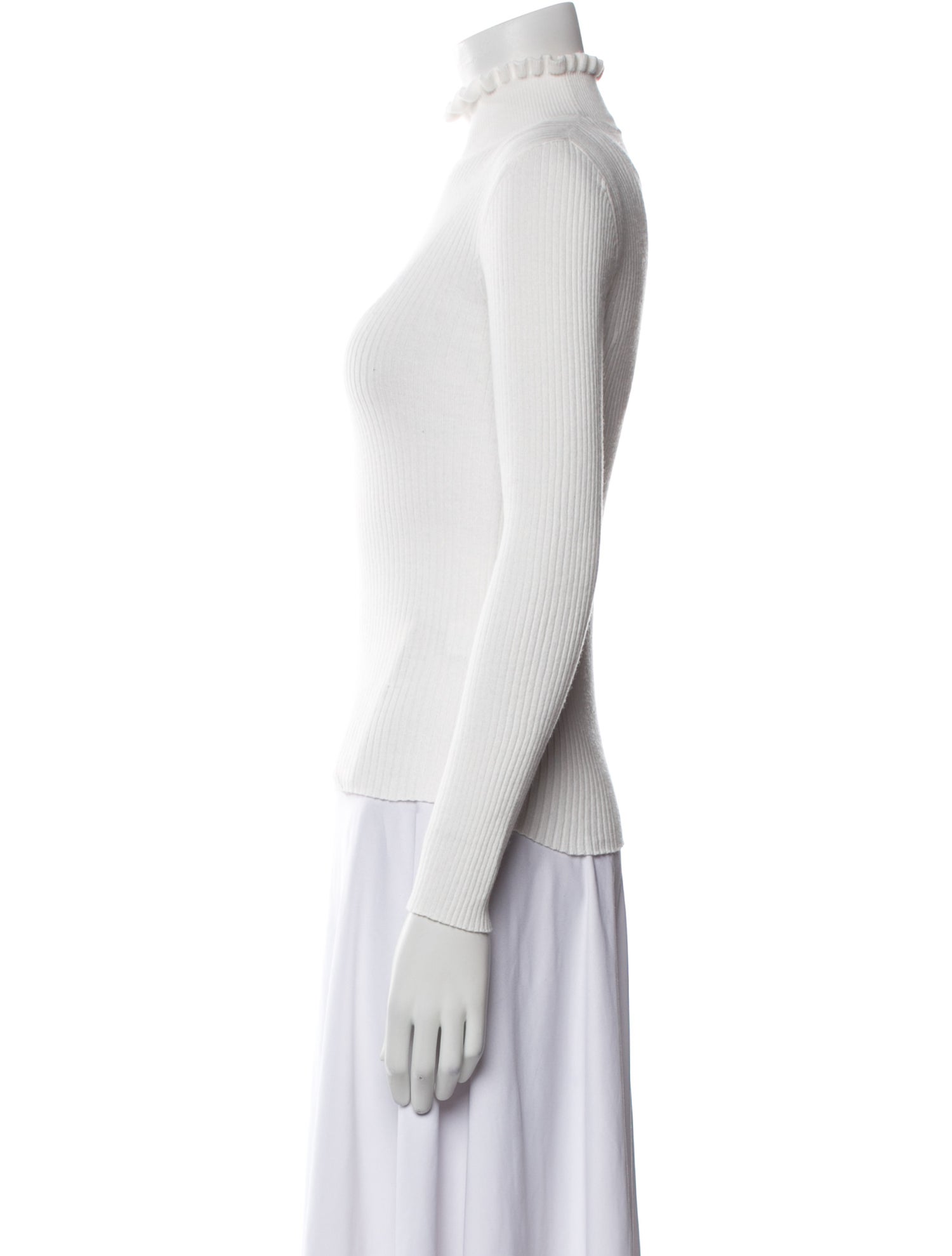 FRAME Turtleneck Sweater