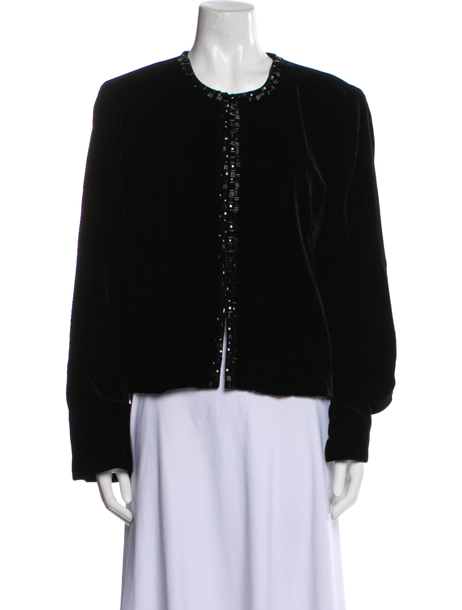 FRAME Evening Jacket w/ Tags