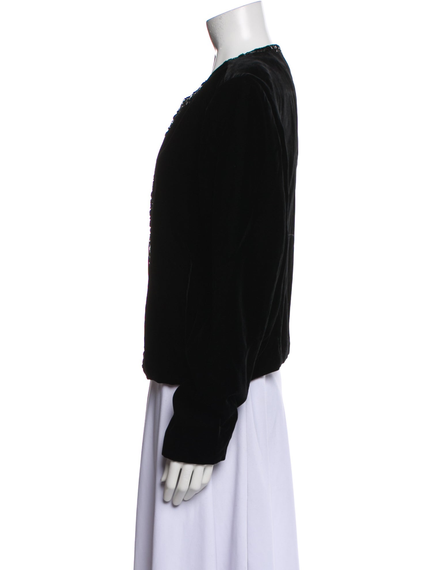 FRAME Evening Jacket w/ Tags