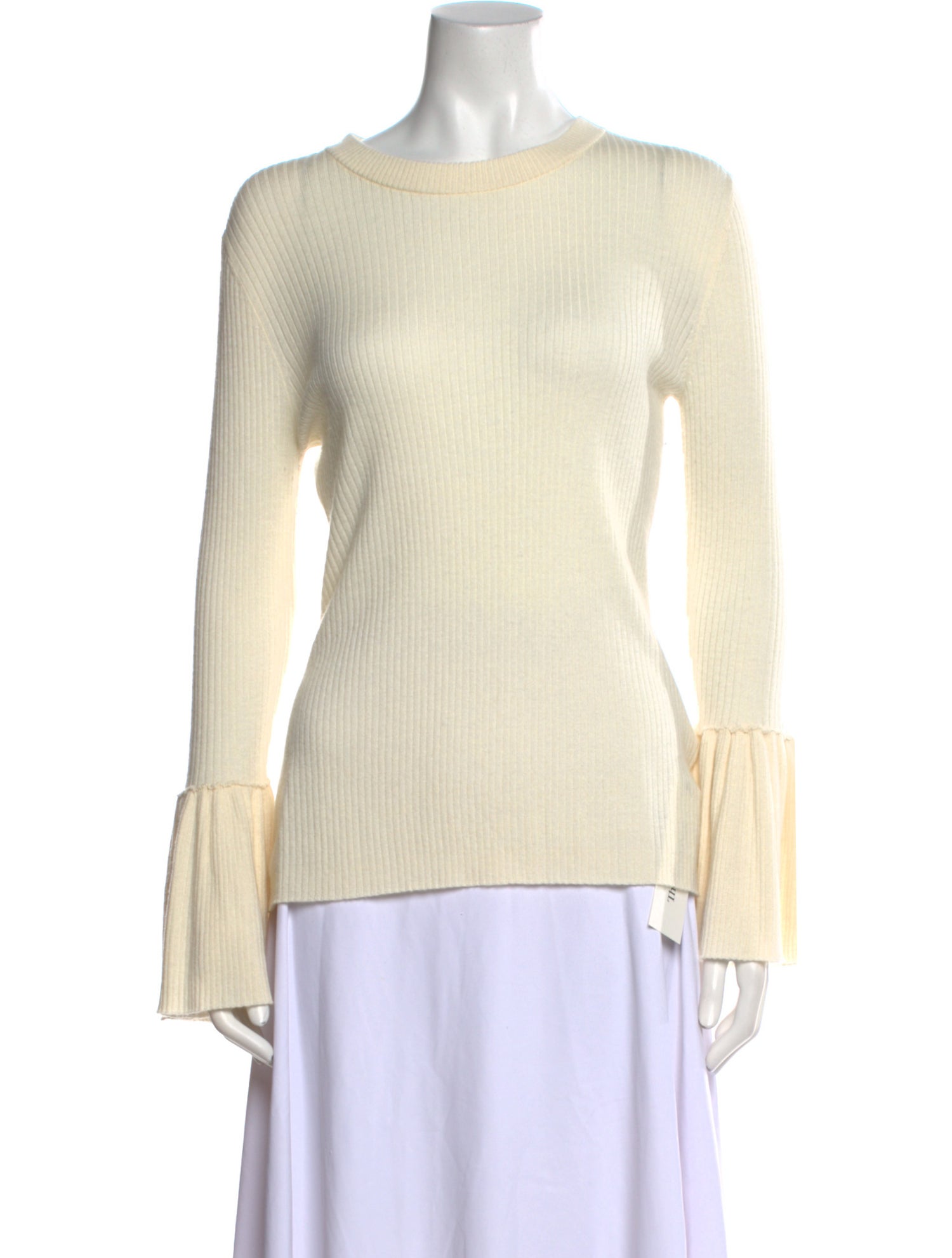 FRAME Bateau Neckline Sweater