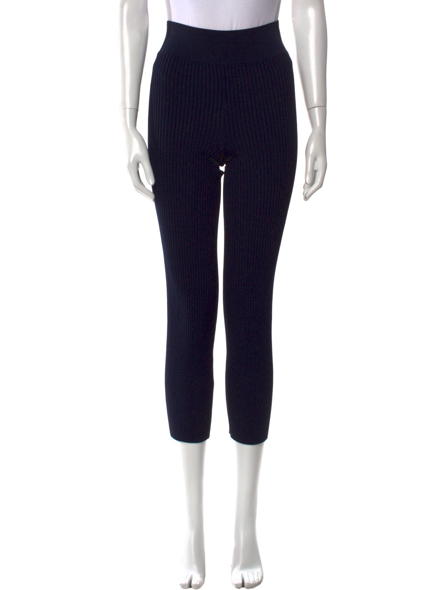 FRAME Skinny Leg Pants