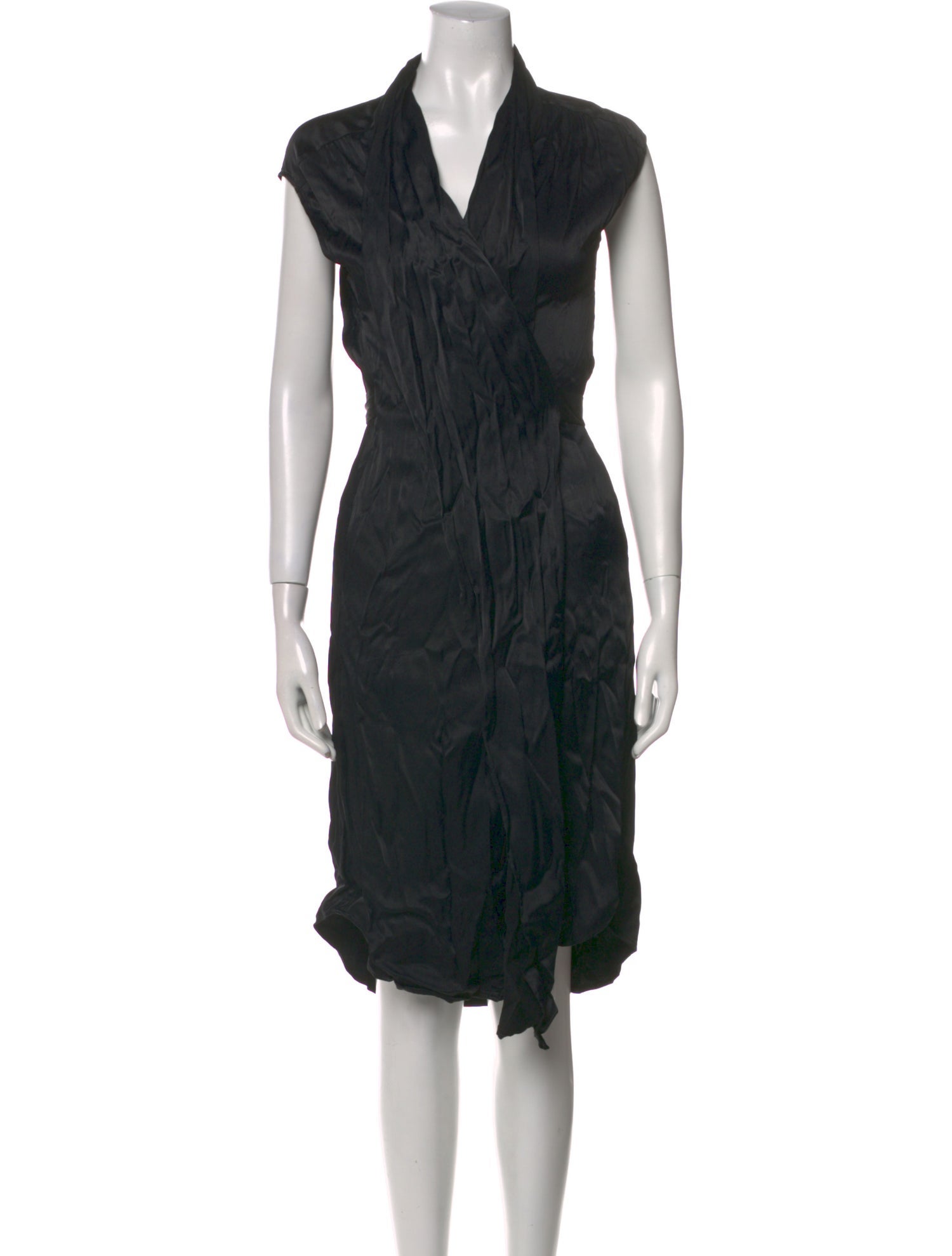 FRAME Knee-Length Dress