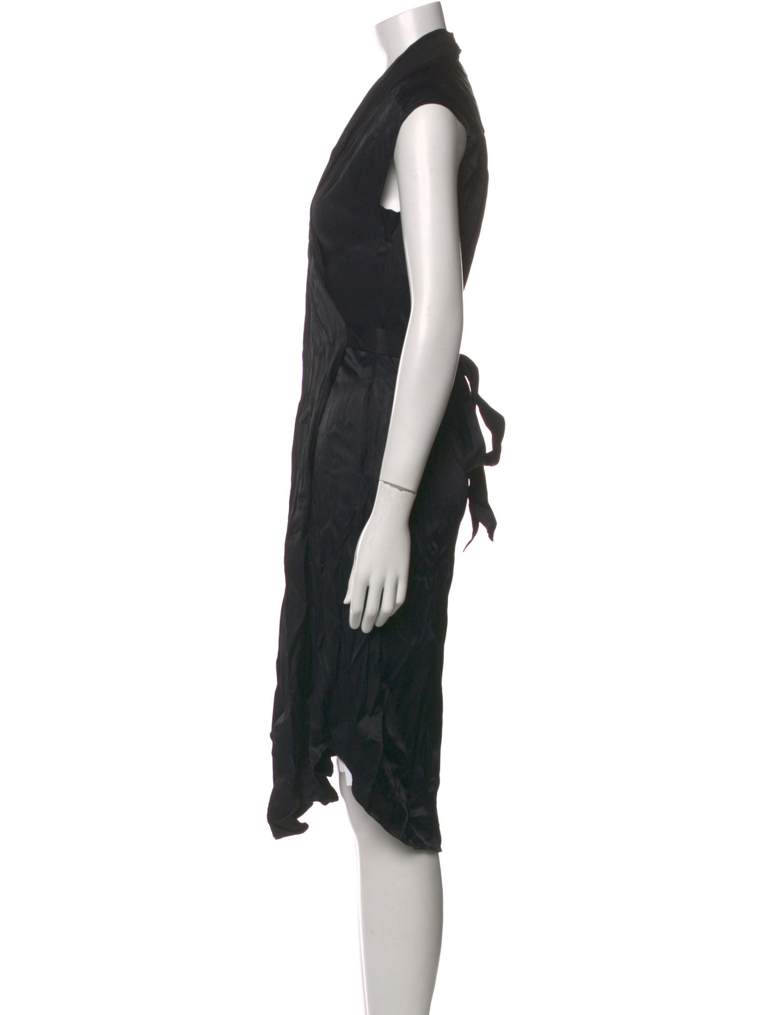 FRAME Knee-Length Dress