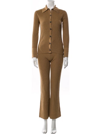 FRAME Pant Set