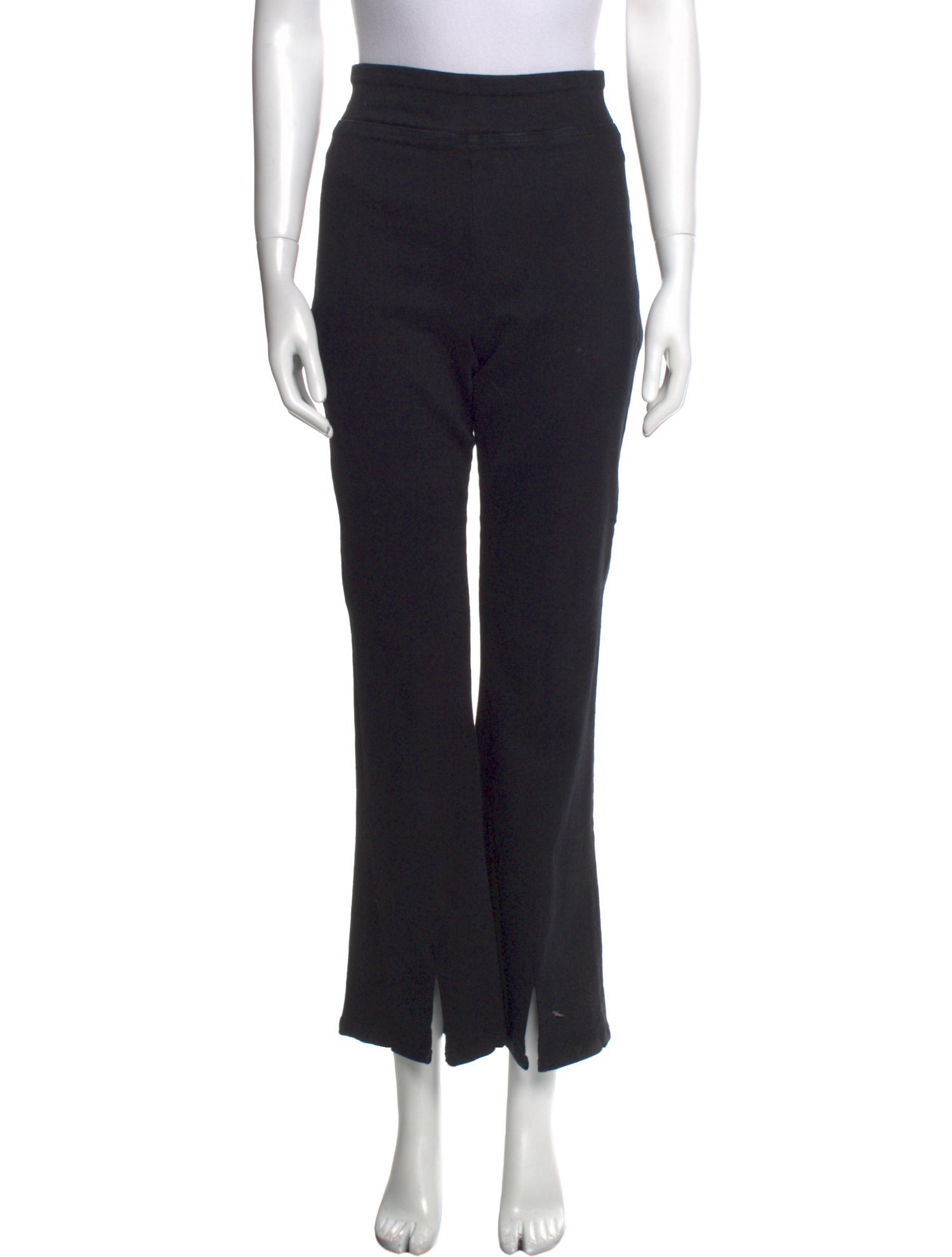 FRAME Wide Leg Pants