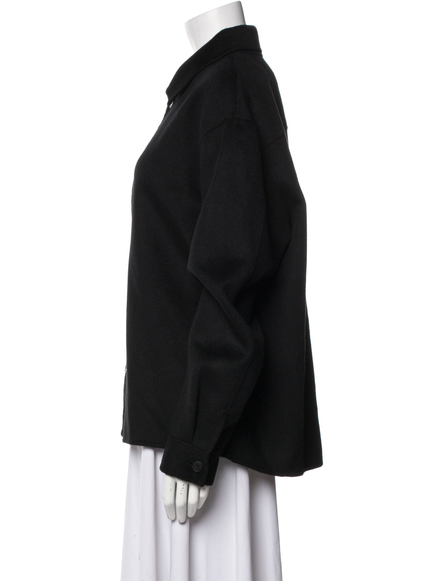 FRAME Wool Jacket w/ Tags