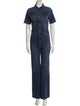 FRAME Jumpsuit